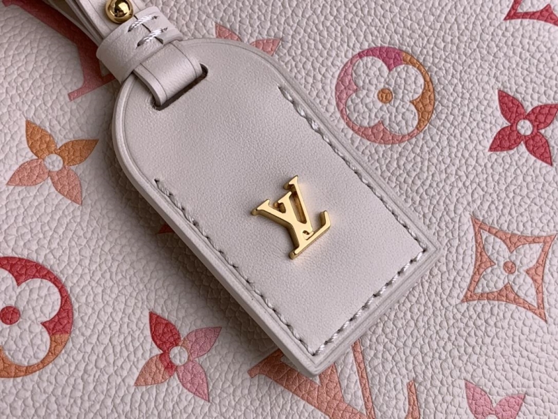 LV Top Handle Bags